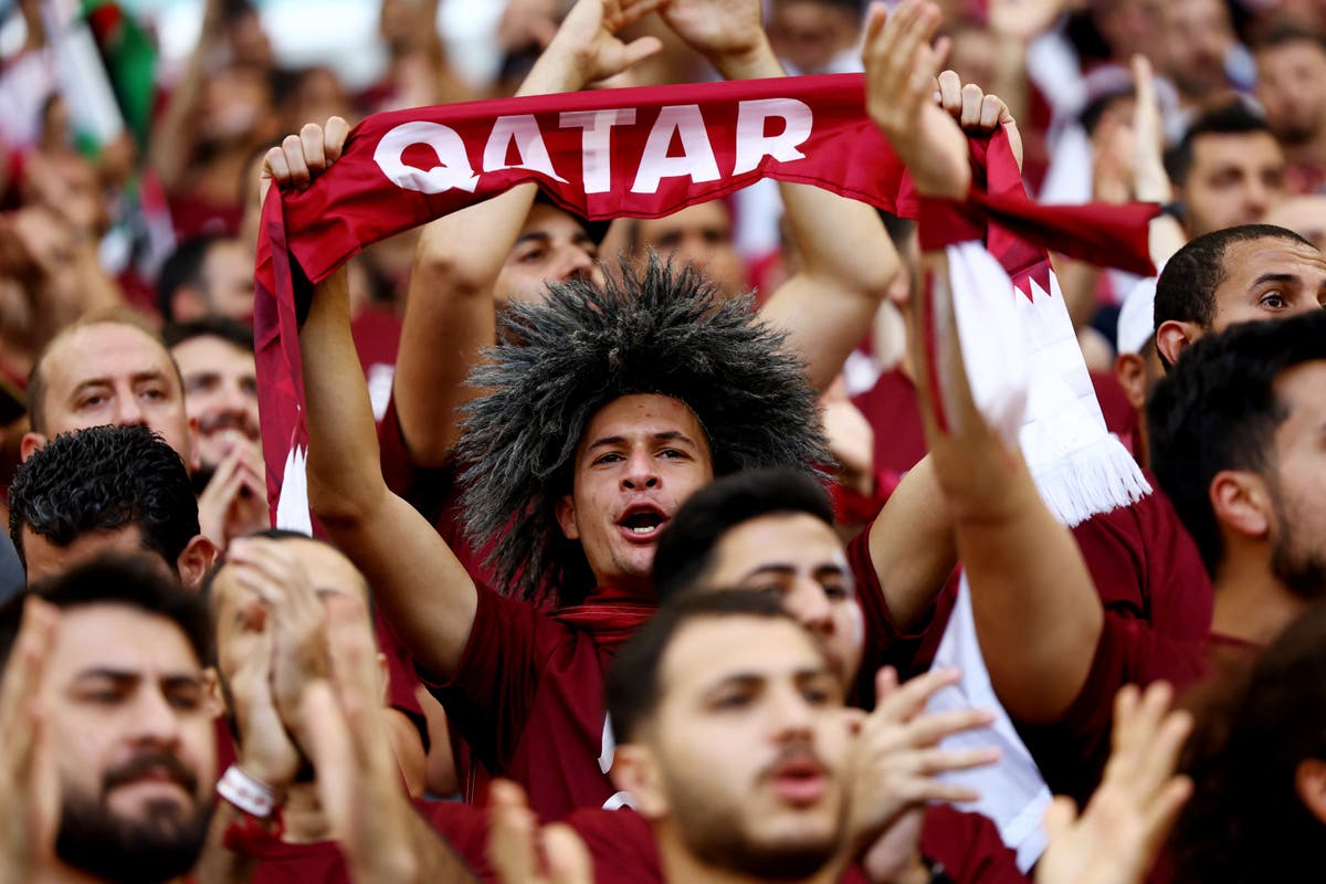 Voices: Fifa and Qatar will have the last laugh in this World Cup