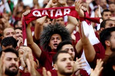 Fifa and Qatar will have the last laugh in this World Cup