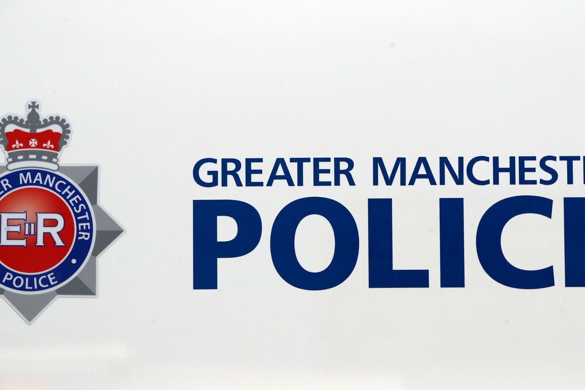 &lsquo;Potentially hazardous substances&rsquo; found on dead body in Wigan
