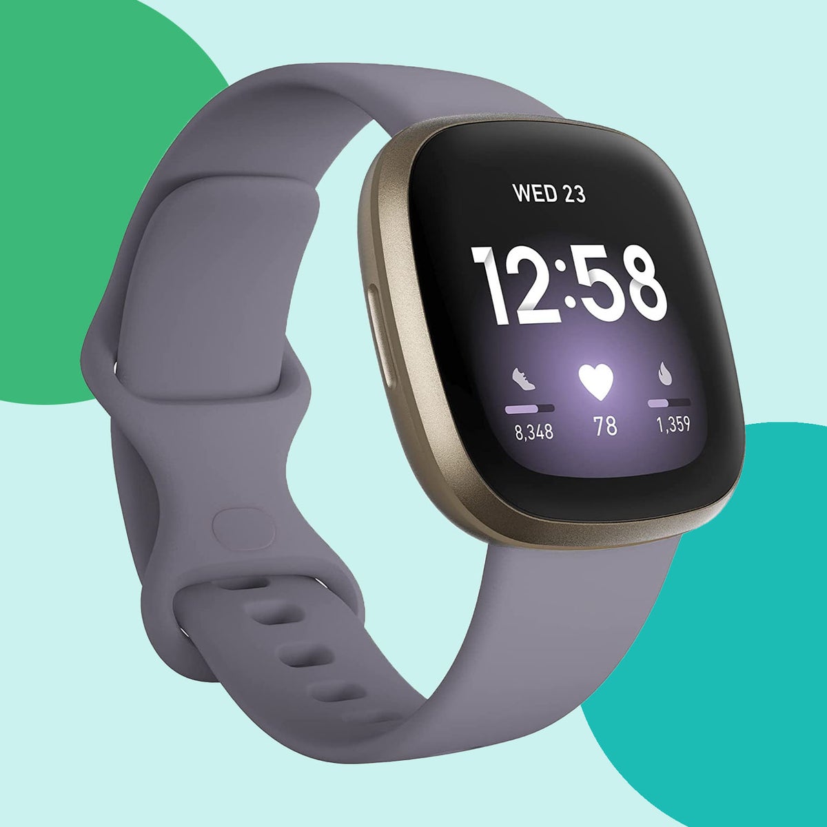 Fitbit versa 3 boxing day sale Outlet