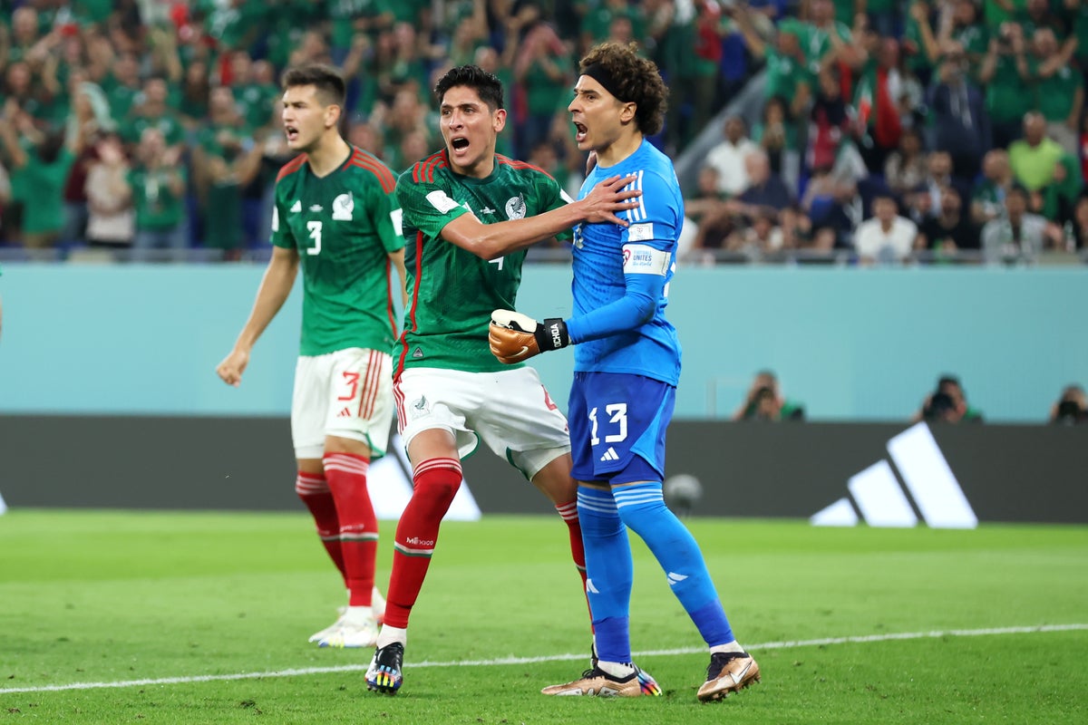 Argentina vs Mexico prediction: How will World Cup fixture play out?