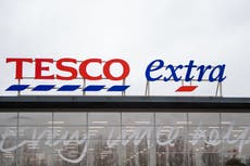 Cost-of-living support should be ‘more targeted’ for vulnerable – Tesco chief