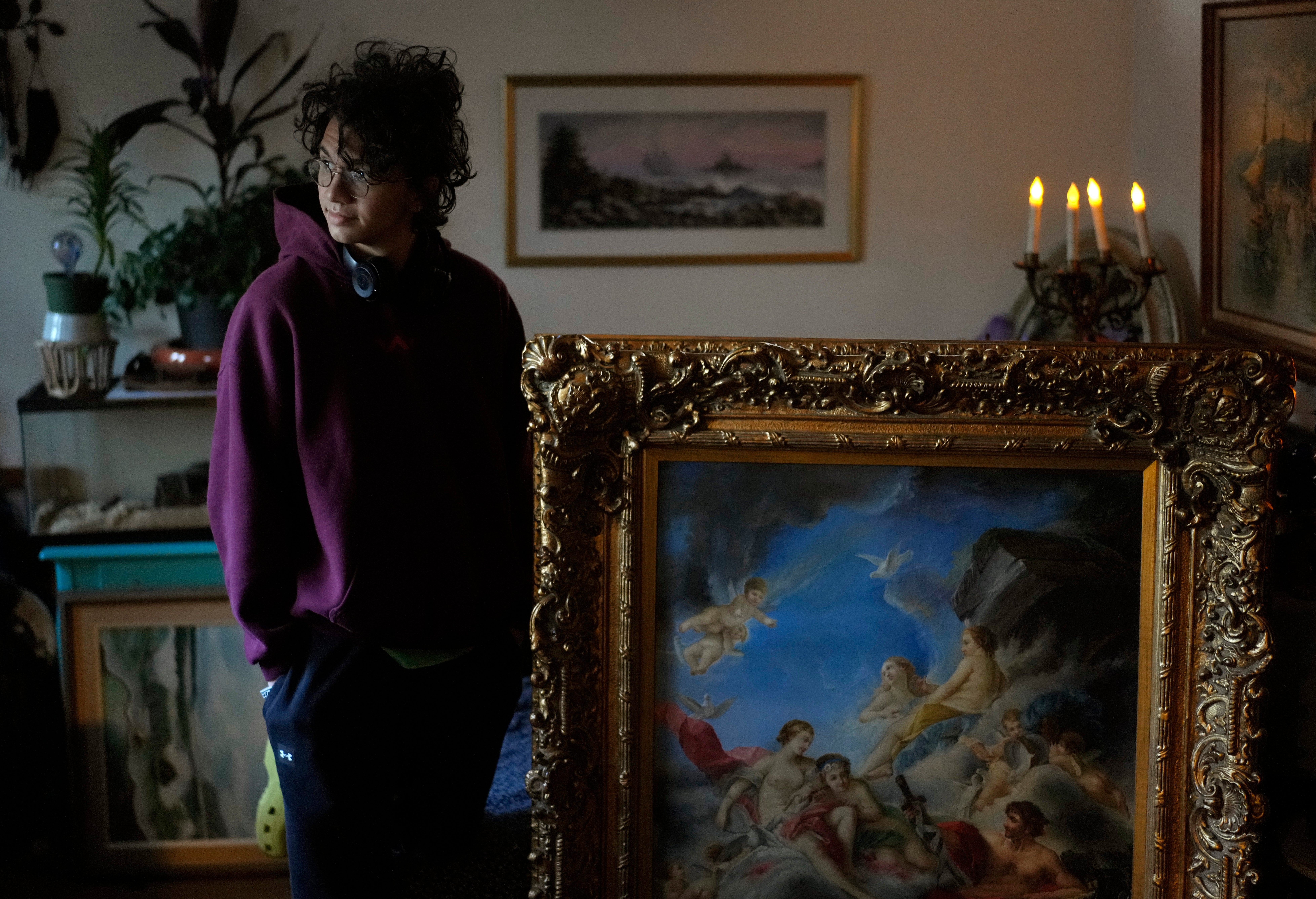 Virus Outbreak Survivors