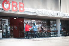 Eight best ski resorts you can travel to by train from London