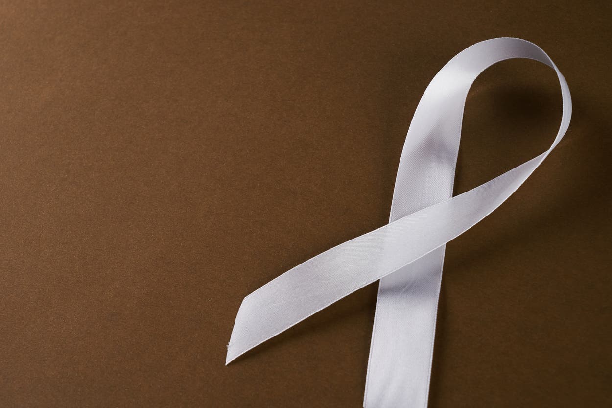 What is White Ribbon Day? | The Independent