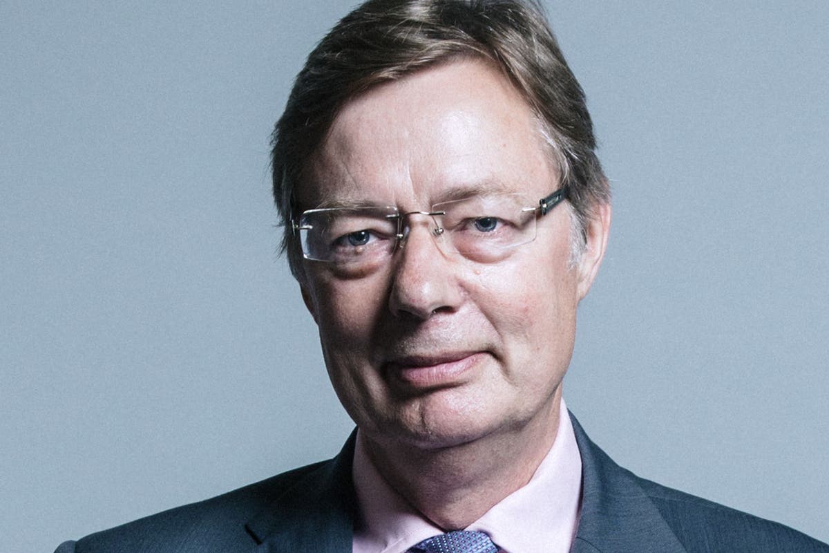 Another Tory MP to stand down as party struggles to overcome polling slump