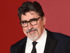 ‘Weinstein said, “Alfred. What the f***’s going on?”’ Alfred Molina on sex, Marvel and his brush with Weinstein