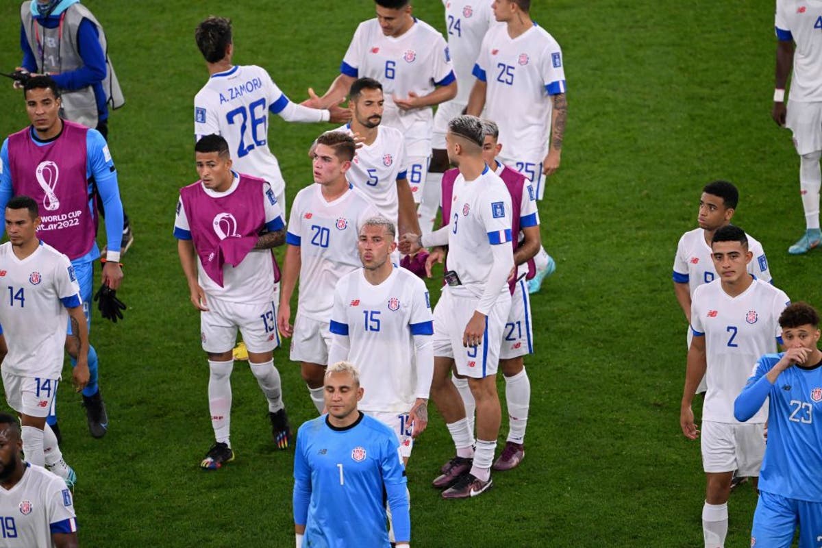 Japan vs Costa Rica prediction: How will World Cup fixture play out today?