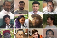 The ‘forgotten’ lives lost waiting for asylum in Britain