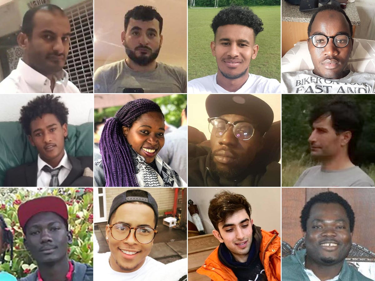 The ‘forgotten’ lives lost waiting for asylum in Britain