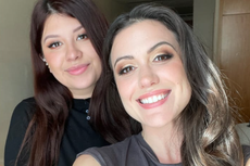 Airport worker goes to hotel to do passenger’s make up after airline lost her luggage