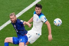 England vs USA: Harry Maguire revival continues, Tyler Adams thrives and 5 things we learned