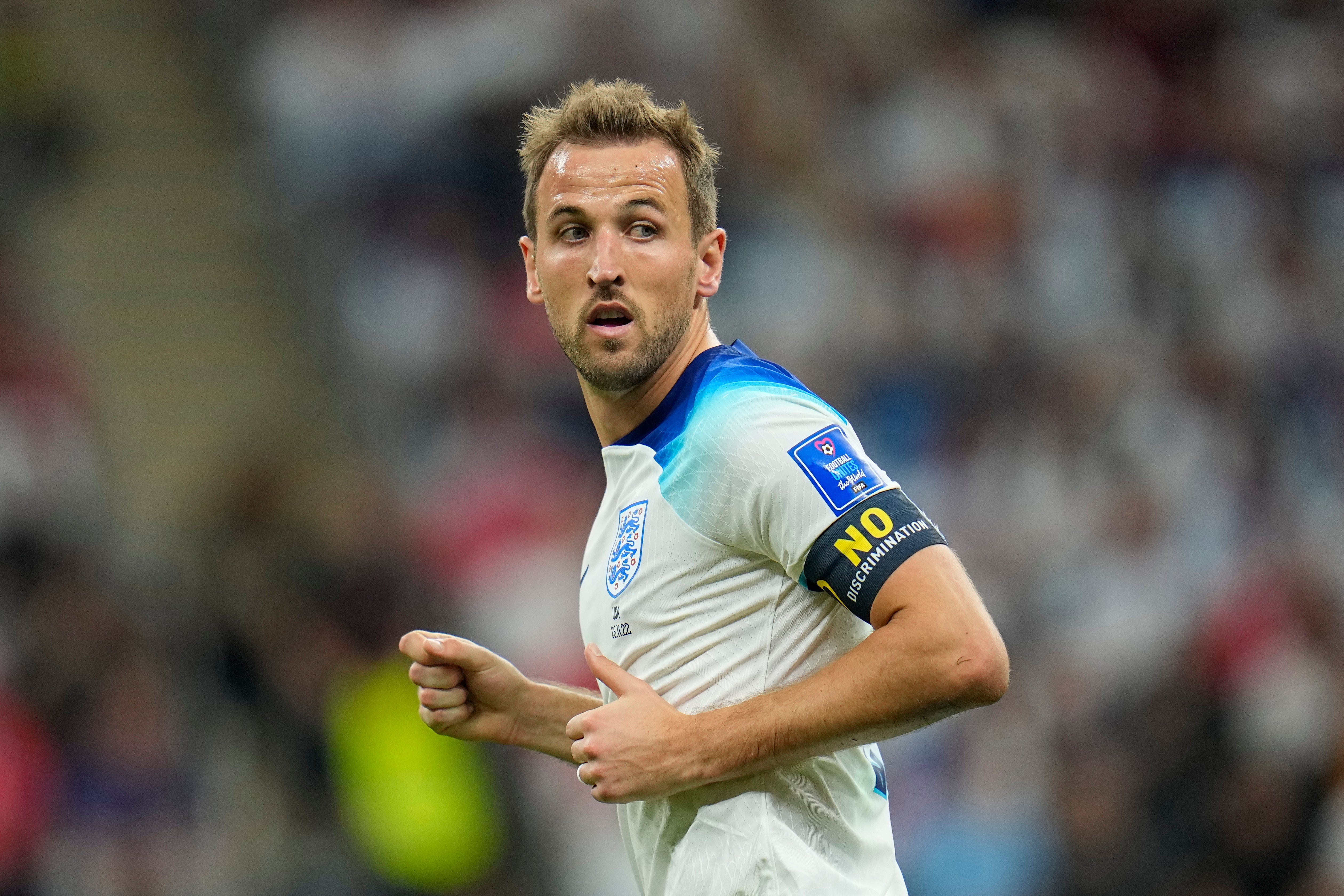 WCup England United States Soccer