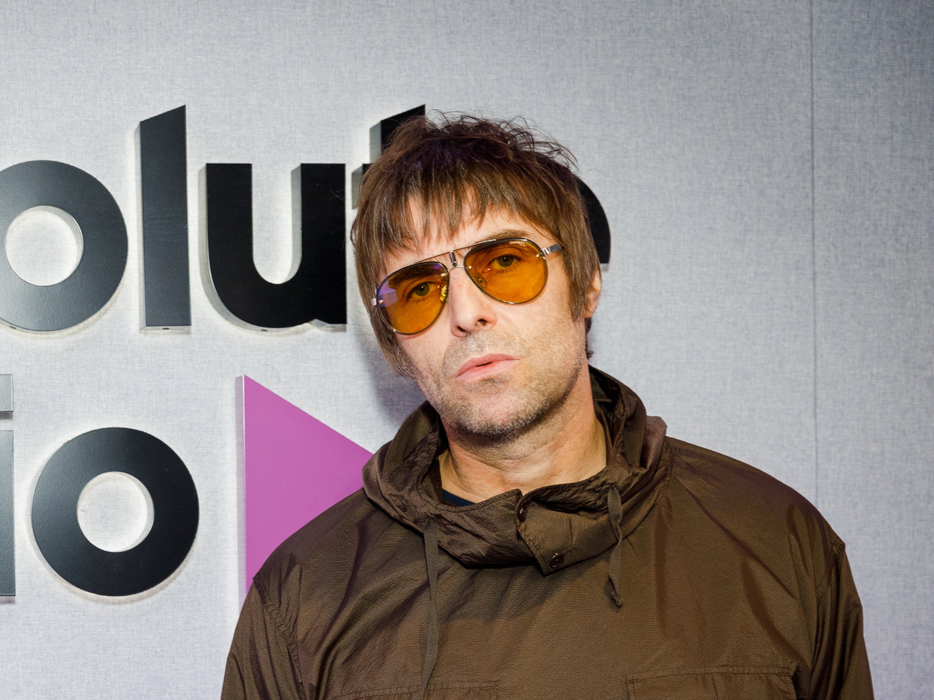 Carrera glory sales sunglasses liam gallagher