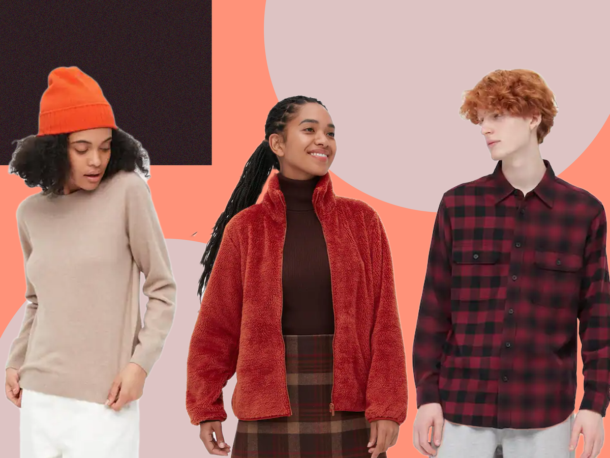 Uniqlo Cyber Monday 2022: Best deals for men, women and kids