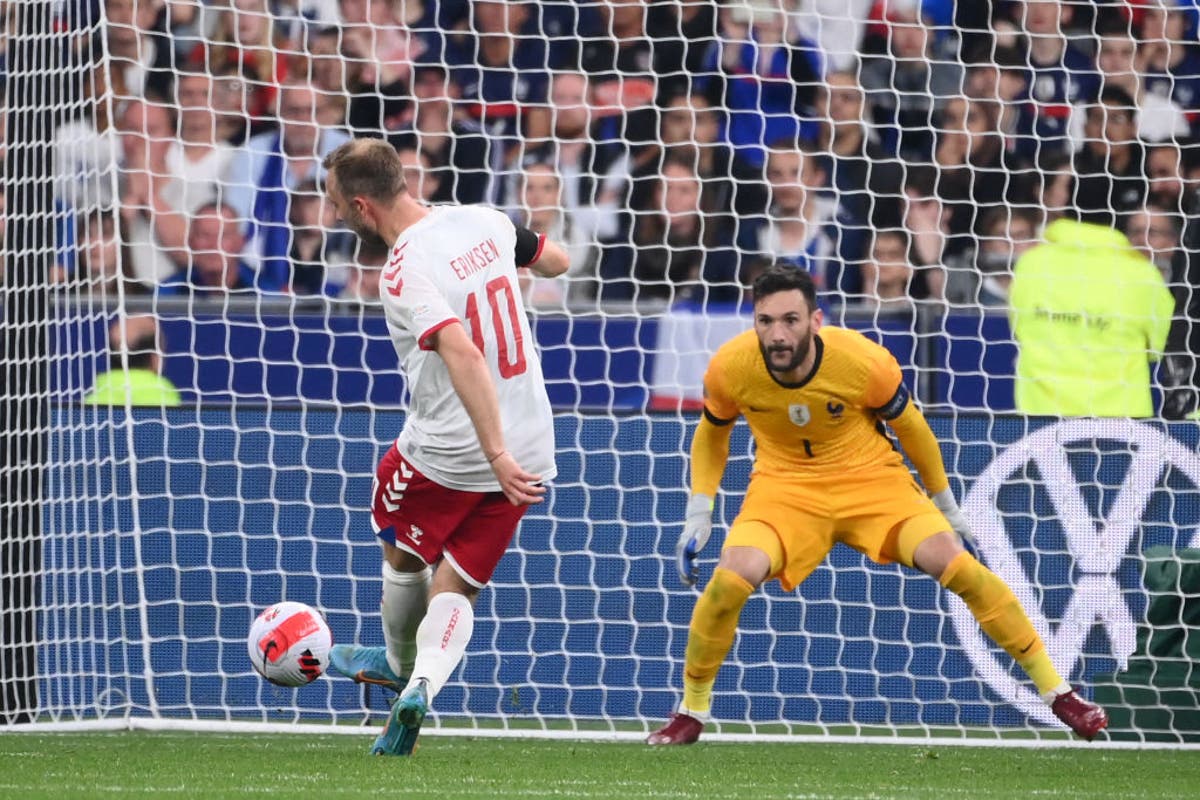 France vs Denmark predicted: How will World Cup fixture play out today? 