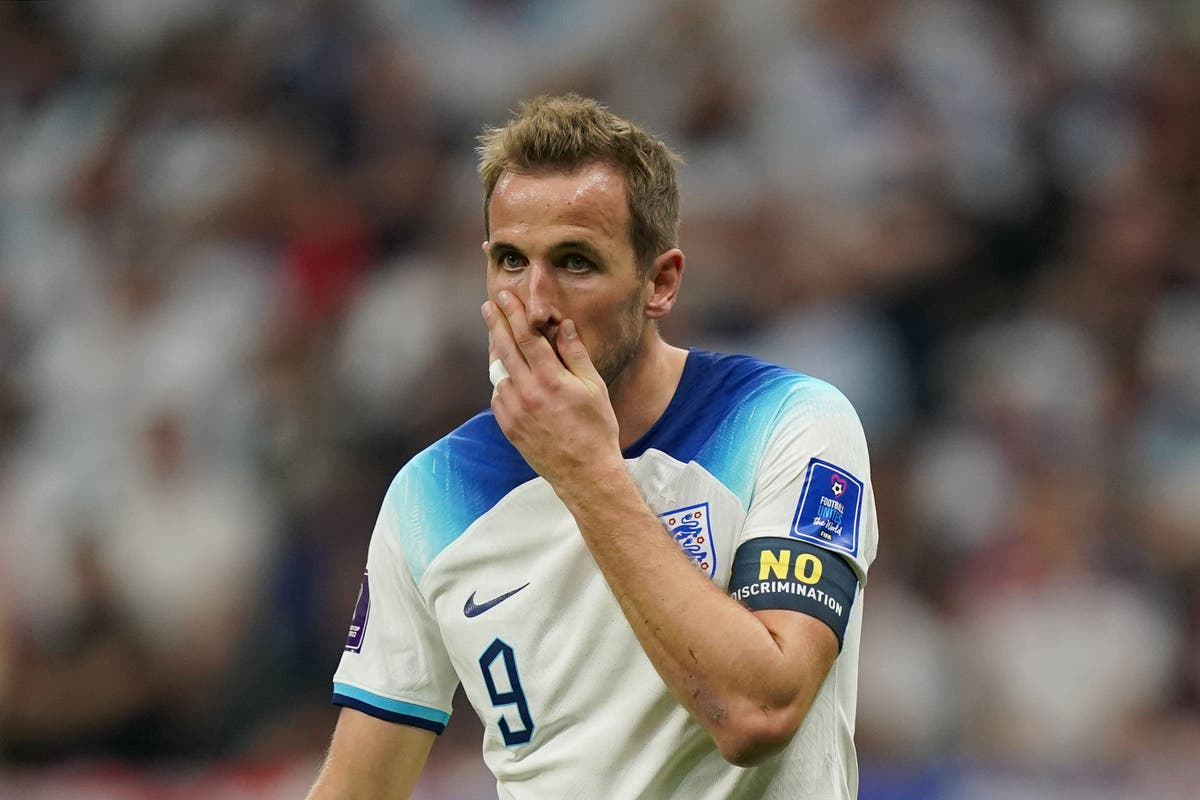 England look ahead to Wales clash following goalless draw against US