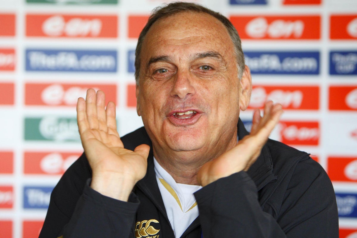 On this day in 2009 – Avram Grant appointed Portsmouth manager