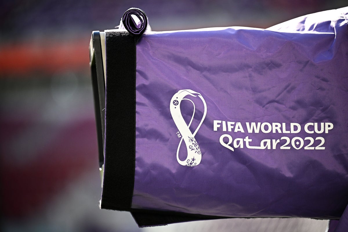 Qatar’s World Cup streaming service blocked in Saudi Arabia