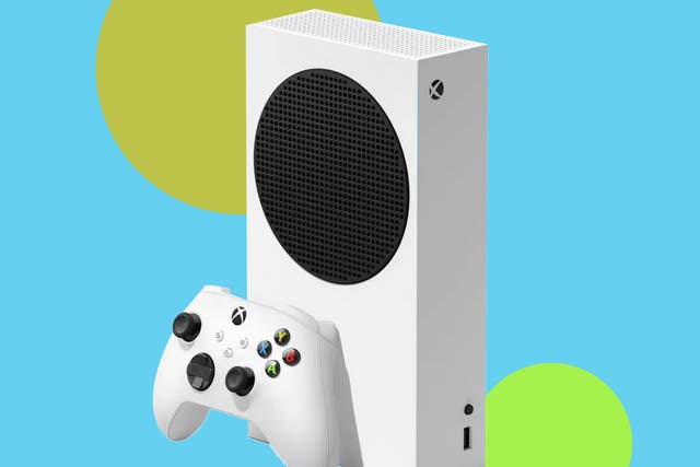 <p>The digital-only console is a great way to try out new Microsoft-exclusive titles</p>