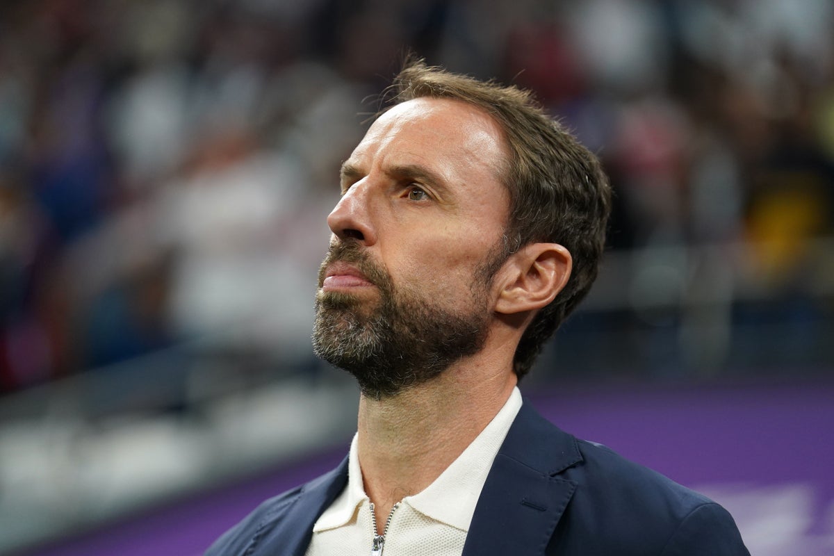 Gareth Southgate happy with England progress despite draw with USA