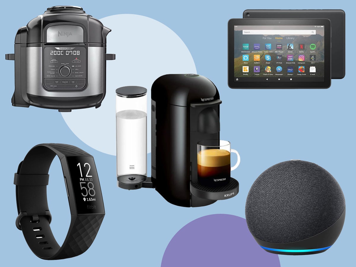 Best Cyber Monday 2022 deals: Top offers to expect in tomorrow’s sales