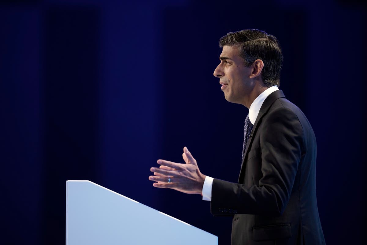 Voices: Has the Conservative Party decided it wants to lose the next election? 