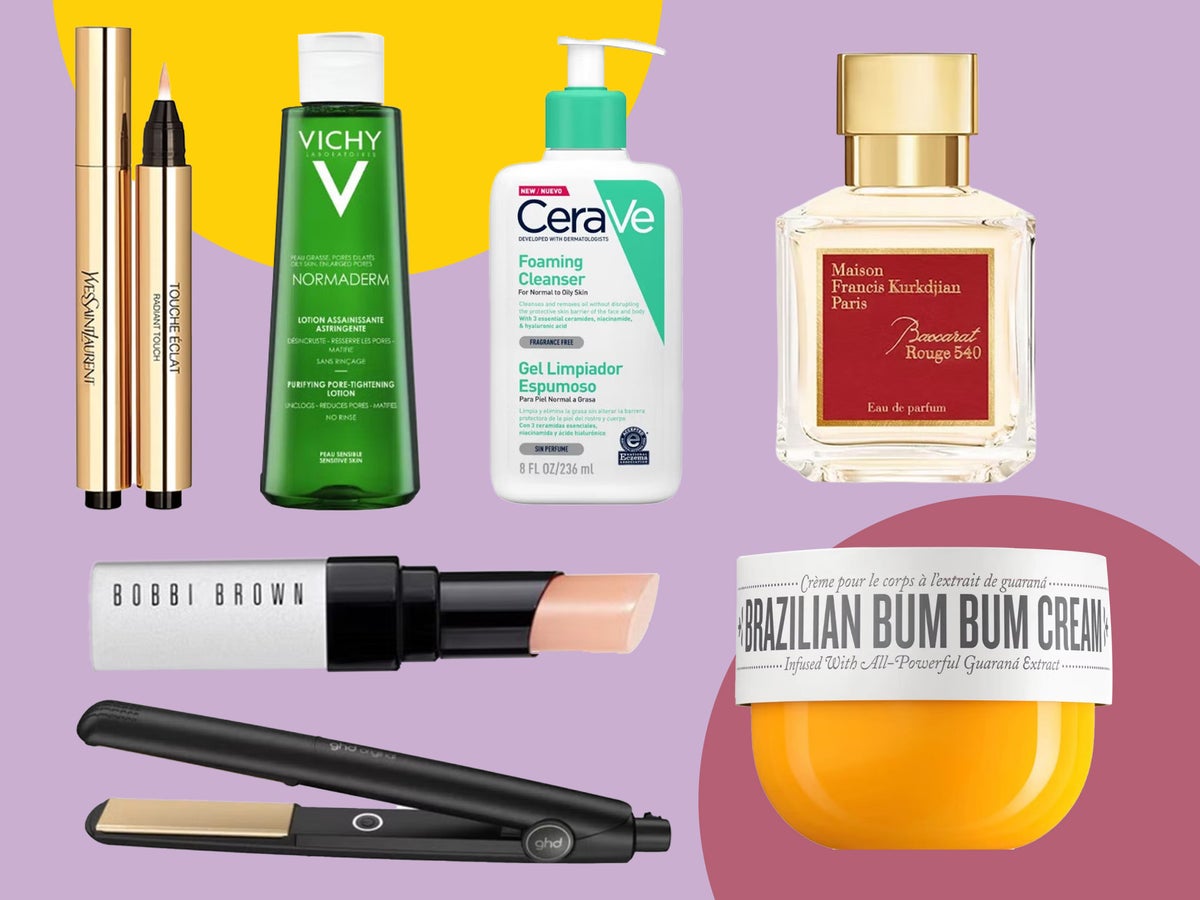 Best beauty deals for Black Friday 2022 from Beauty Pie, Charlotte Tilbury, Aesop and more