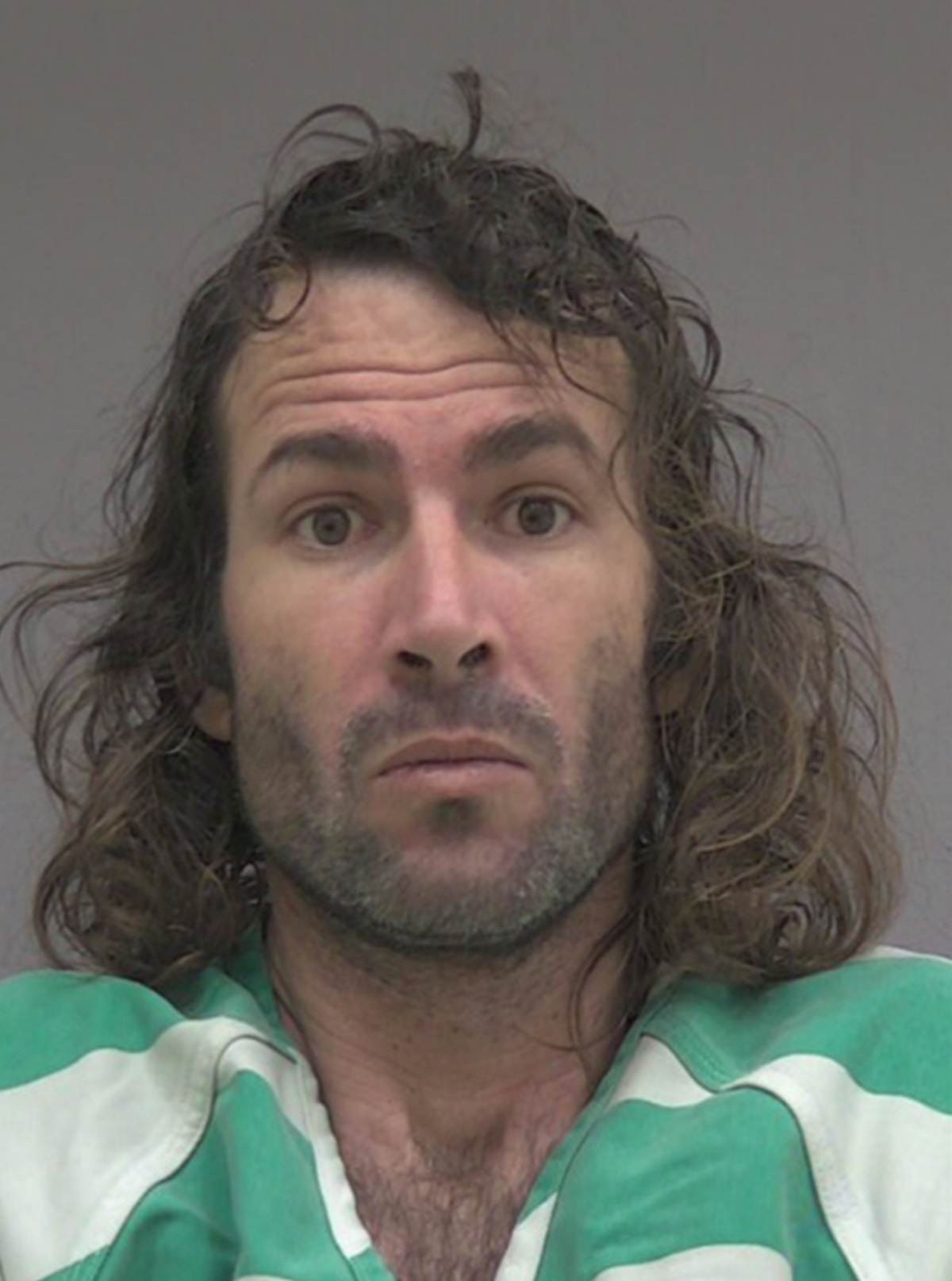 Shotgun Homicide: Man Charged In Wife'S Death - iaczn1r