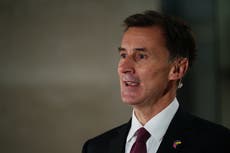 State pension age could rise to 68 earlier than planned, report claims