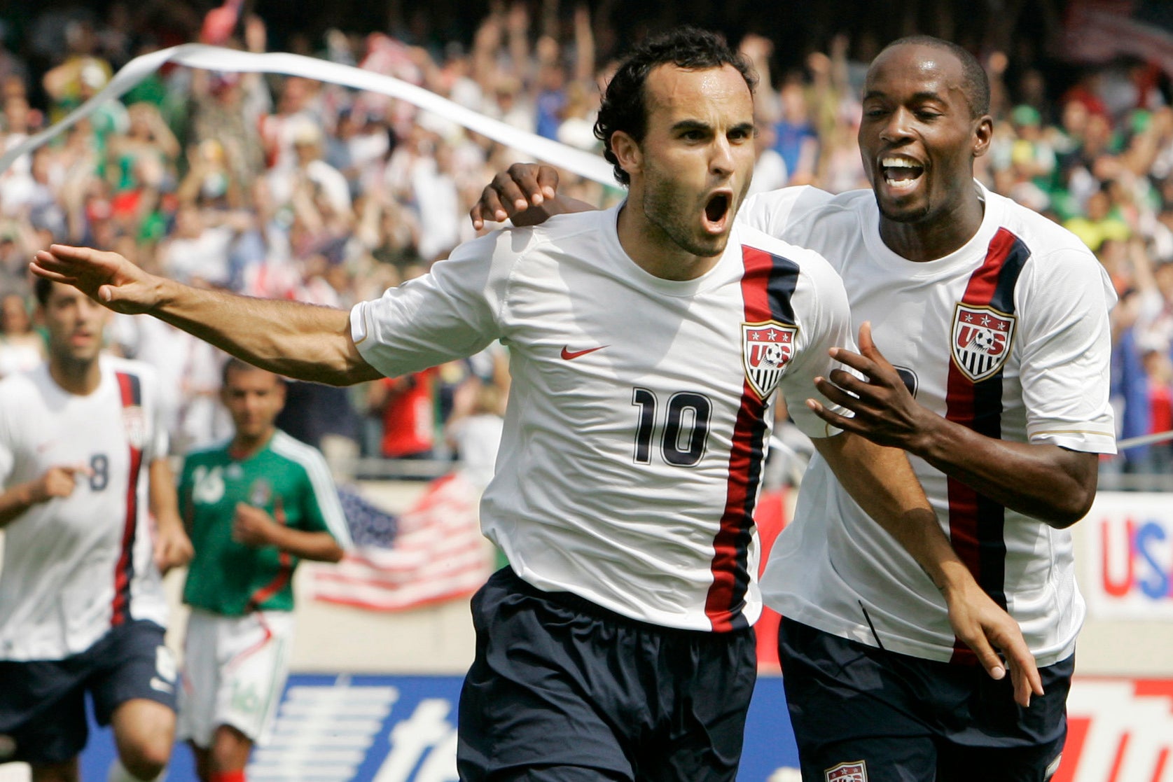 EEUU-SALÓN DE LA FAMA