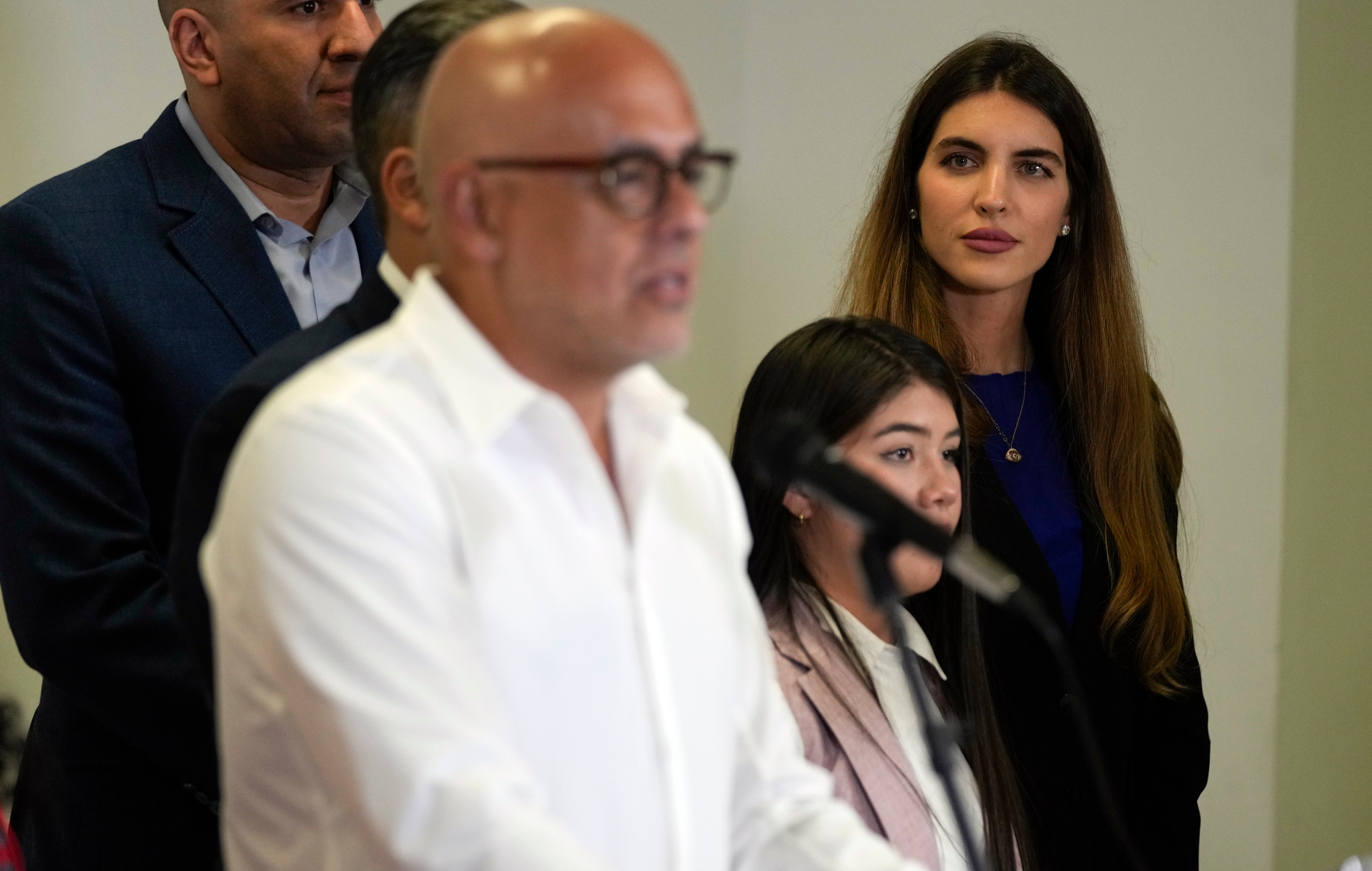 Mexico Venezuela Talks