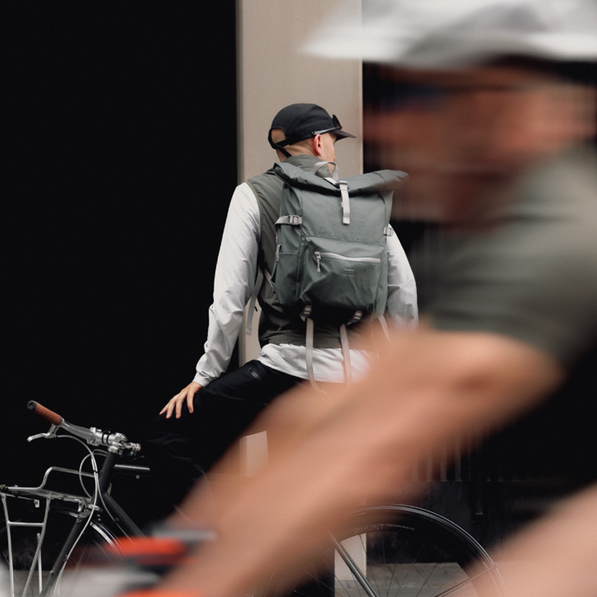 Sandqvist Top picks from the brand from backpacks to blankets