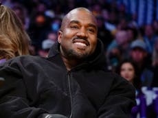 Kanye West slams Elon Musk and gives Nick Fuentes and Alex Jones power to run his Twitter in antisemitic rant