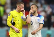 Luke Shaw reveals England’s extra motivation to beat Wales in World Cup clash