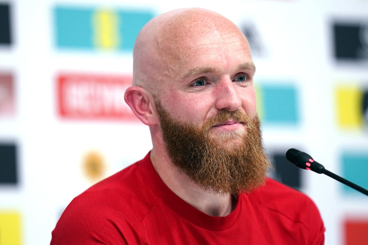 Jonny Williams vows to film Wales celebrations again if they beat England