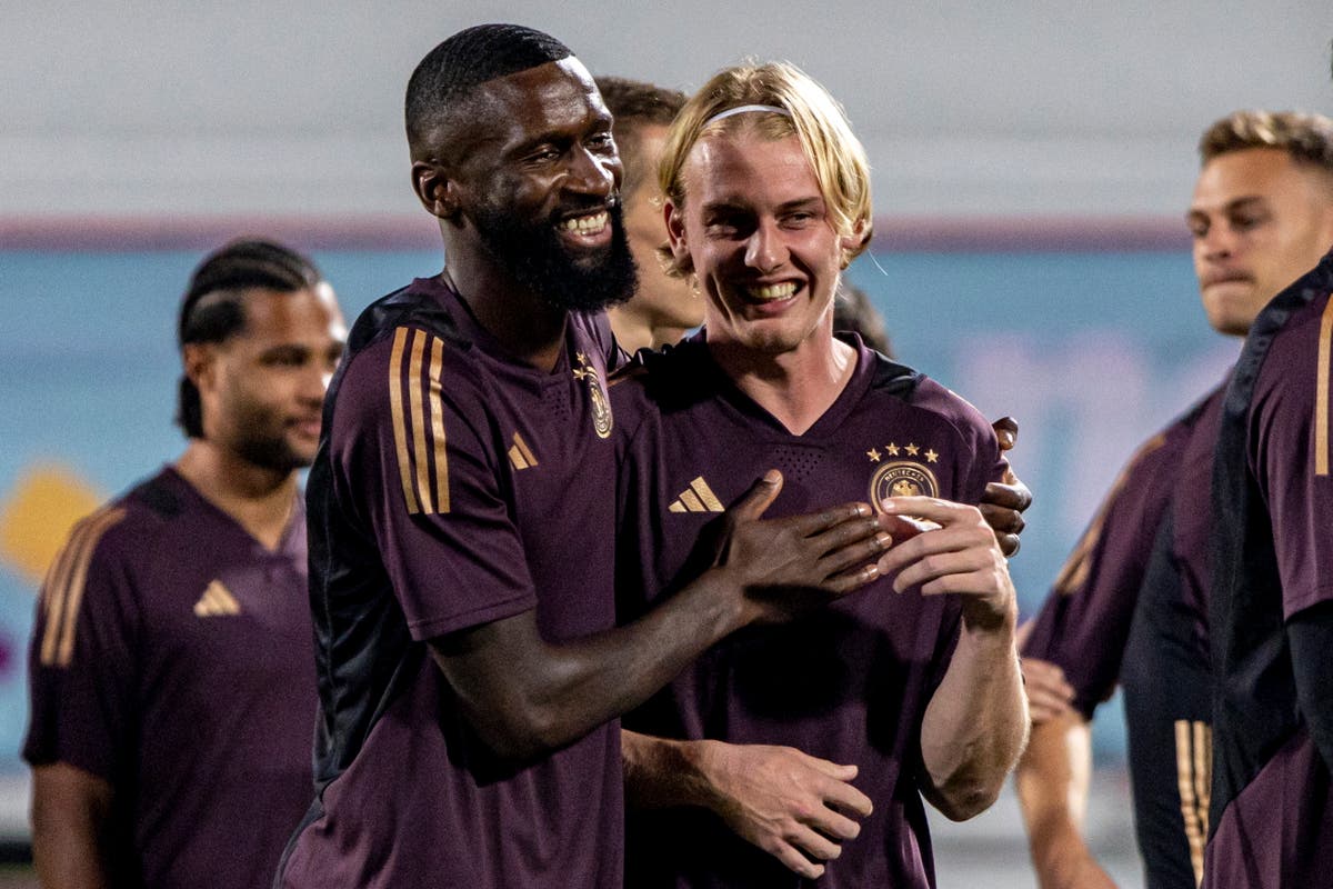 Spain vs Germany prediction: How will World Cup Group E fixture play out tonight?