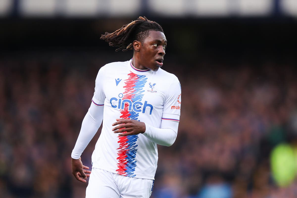 ‘Insane’ talent to be found in south London cages – Ebere Eze