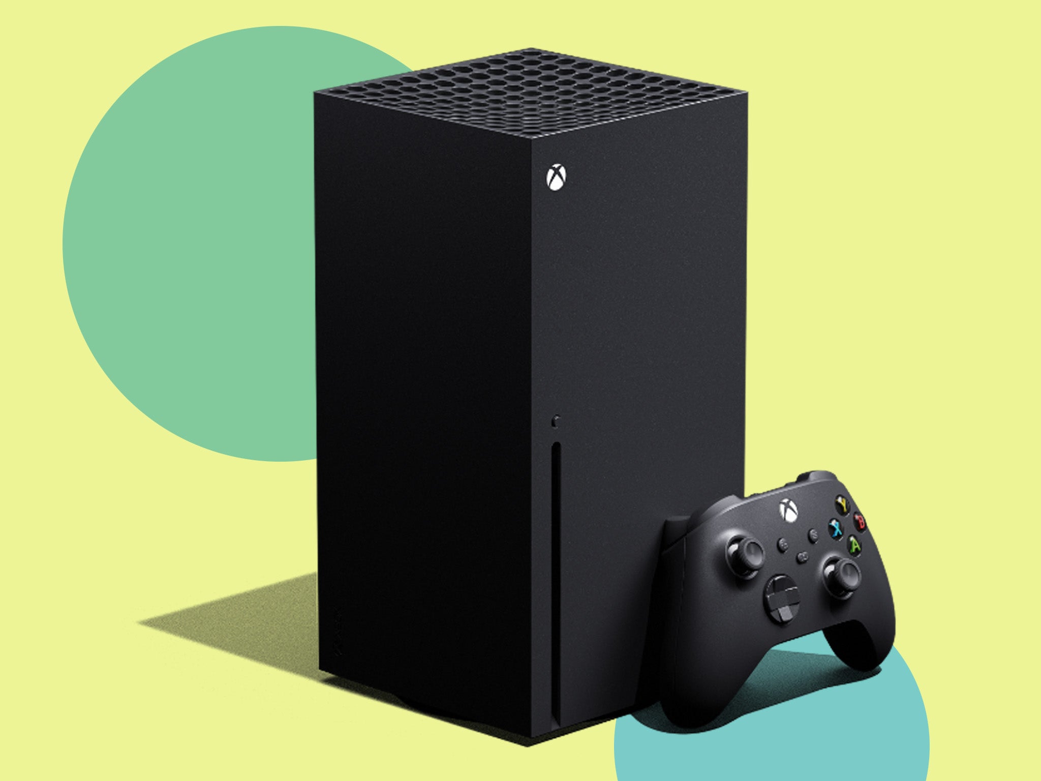 Xbox series X Cyber Monday deal: Score this post-Black Friday saving | The  Independent