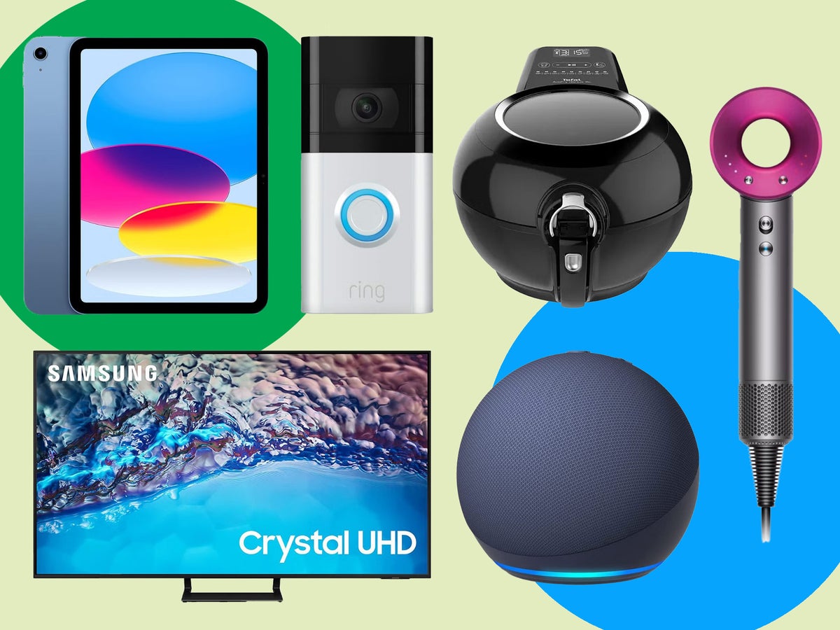 Best Cyber Monday 2022 deals: Top offers on Nintendo, Sony, Apple AirPods and more