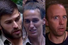 Jill Scott wins I’m a Celebrity 2022