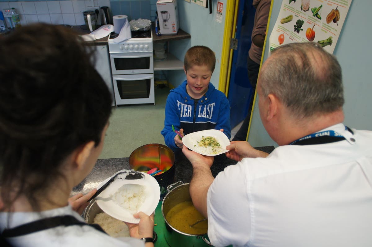 The Childhood Trust partners with our Christmas cost of living campaign with £500,000 donation