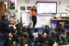 Teachers working second jobs to ‘keep eating’ during cost of living crisis