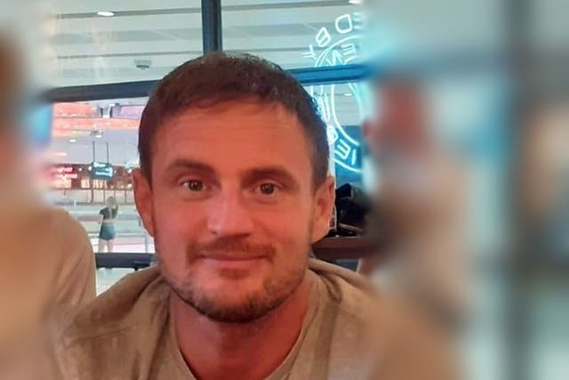 Liam Smith, who was found dead in with ‘potentially hazardous’ substances on his body, had been shot and subjected to an acid attack, according to police (Greater Manchester Police/PA)