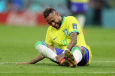 No Neymar, no problem with Brazil’s ‘gift’ primed to ‘steal’ the show