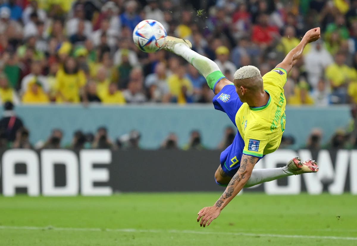 Brazil vs Switzerland live stream: Where to watch World Cup 2022 fixture online and on TV 