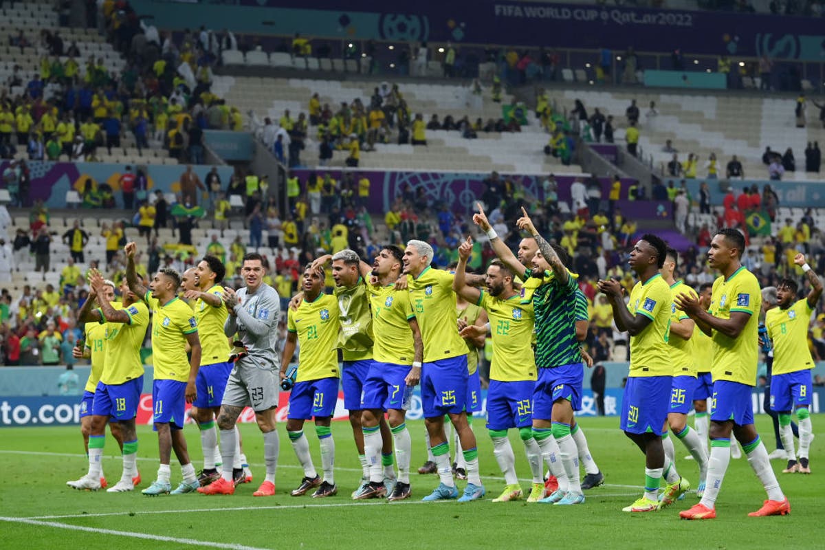 Brazil vs Switzerland prediction: How will World Cup 2022 fixture play out today? 