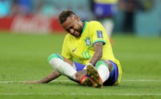 Brazil vs Switzerland predicted line-ups: Team news ahead of World Cup 2022