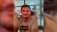 Liam Smith: Man found dead in residential street was ‘victim of acid attack and gunshot’