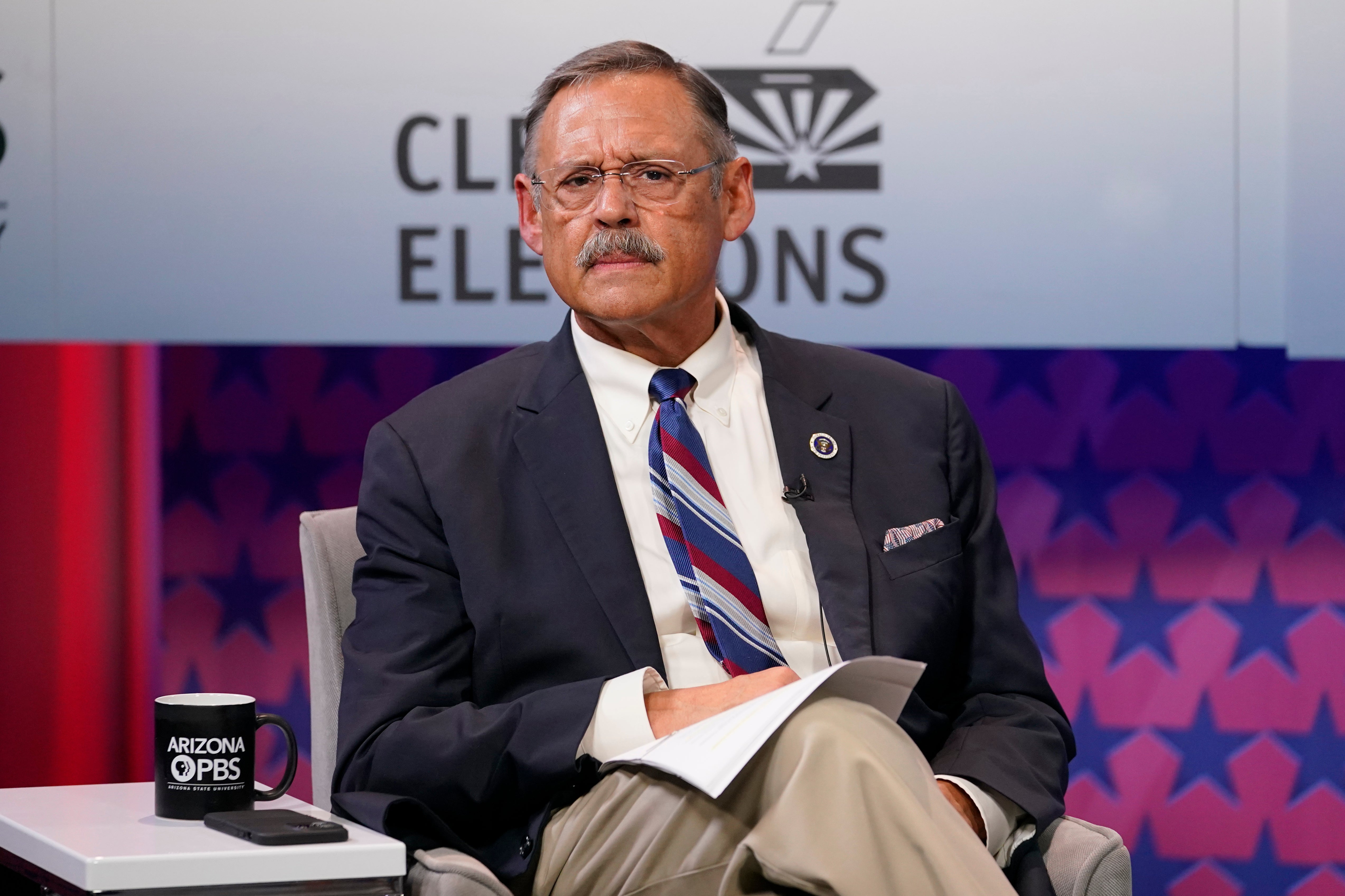 Election 2022 Arizona